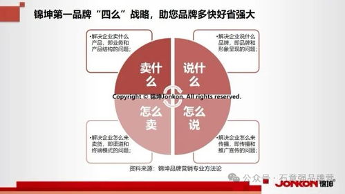 從頂層設(shè)計(jì)到市場(chǎng)落地 構(gòu)建企業(yè)持續(xù)增長(zhǎng)的品牌戰(zhàn)略與營(yíng)銷(xiāo)體系